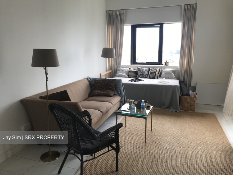 Bayshore Park (D16), Condominium #185221232